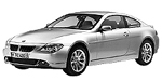 BMW E63 C0881 Fault Code