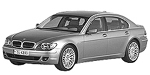 BMW E65 C0881 Fault Code