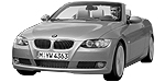 BMW E93 C0881 Fault Code